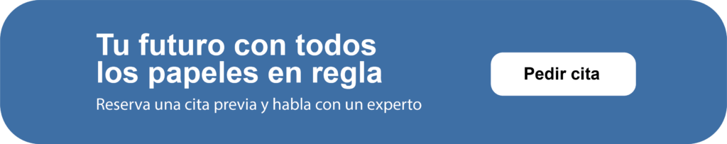 Banner Help Help Extranjería